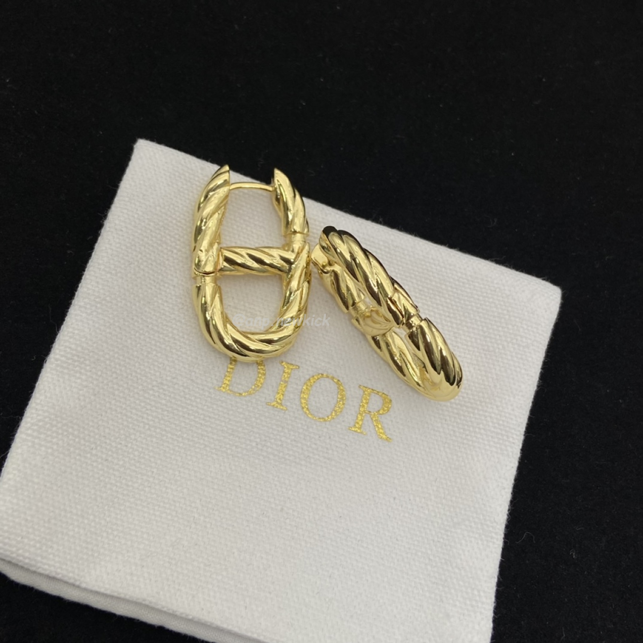 Dior Earring (4) - www.newkick.vip